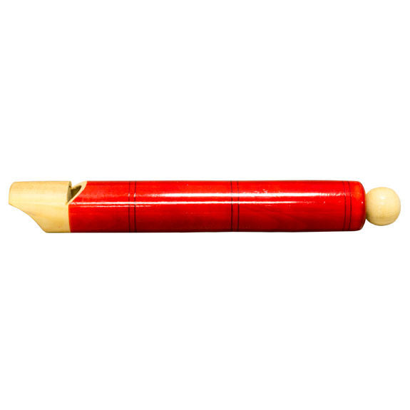 Weiss Wooden Slide Whistle