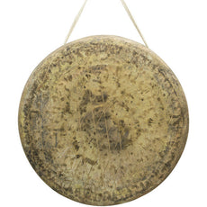 Weiss 12" Xian Jia Gong