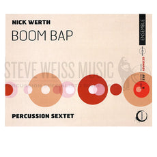 Werth-Boom Bap (SP)-P