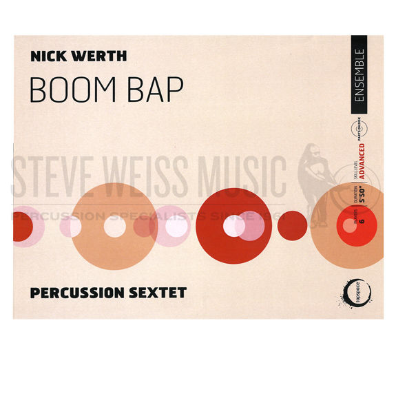 Werth-Boom Bap (SP)-P