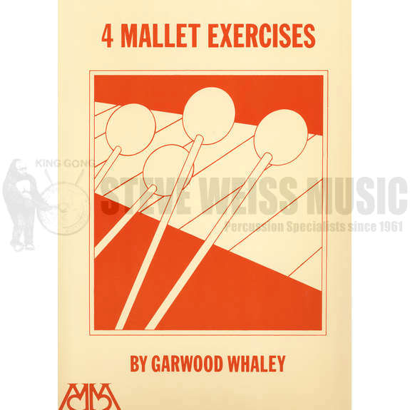 Whaley-4 Mallet Exercises