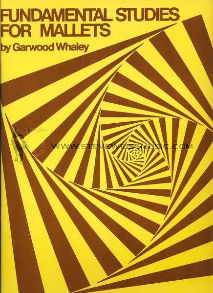 Whaley-Fundamental Studies for Mallets