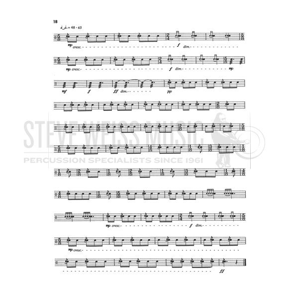 Whaley-Rhythmic Patterns of Contemporary Music