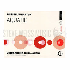 Wharton-Aquatic-V/Audio/opt. video