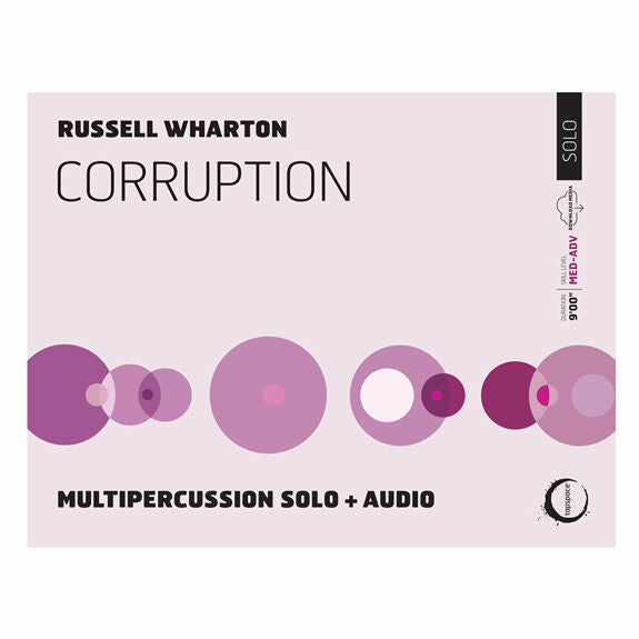 Wharton-Corruption-P
