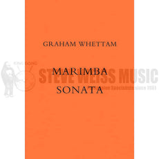 Whettam-Marimba Sonata-M