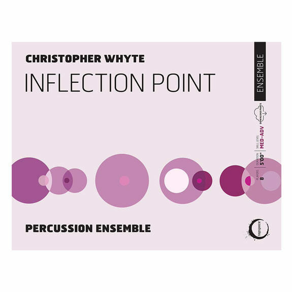 Whyte-Inflection Point (SP)-B/2V/Cro./2M/P
