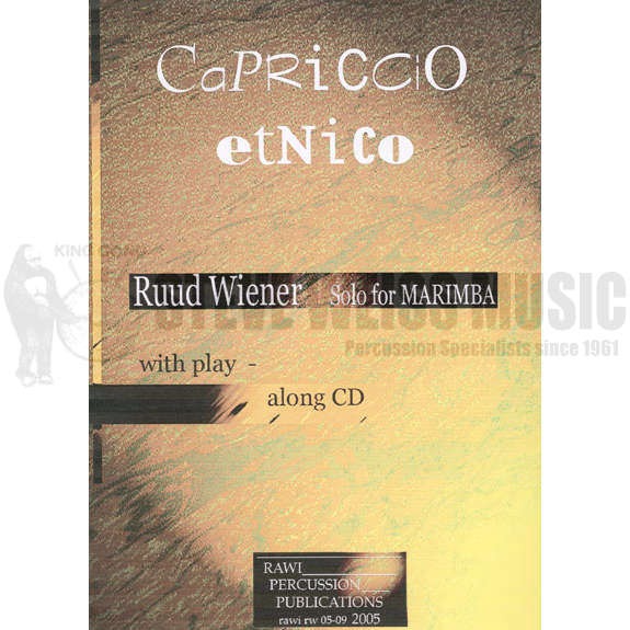 Wiener-Capriccio Etnico-M (4.3)