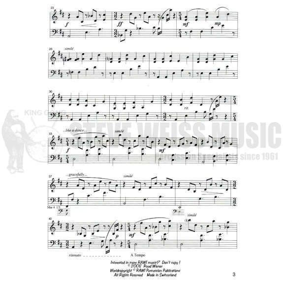 Wiener-Mozaic Caprice-M