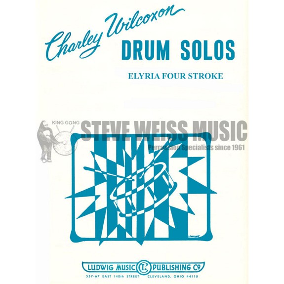 Wilcoxon-Elyria Four Stroke