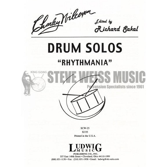 Wilcoxon-Rhythmania-SD