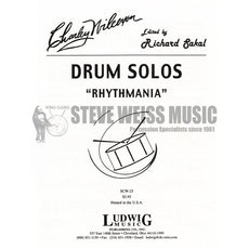 Wilcoxon-Rhythmania-SD