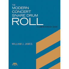 william-james-the-modern-concert-snare-drum-roll