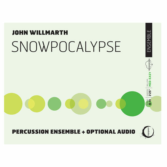 Willmarth-Snowpocalypse (SP)-B/V/C/X/M/3T/P/Opt. audio