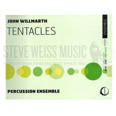 Willmarth-Tentacles (SP)-B/V/X/M/2T/P