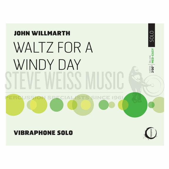 Willmarth-Waltz for a Windy Day-V
