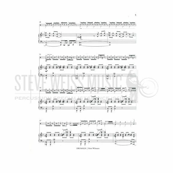 Wilmaers-Drumalia (SP)-DS/PN