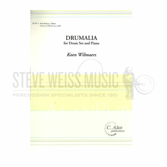 Wilmaers-Drumalia (SP)-DS/PN
