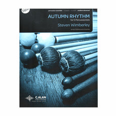 Wimberley-Autumn Rhythm (SP)-P