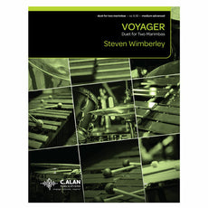 Wimberley-Voyager (SP)-2M or M 4 hands