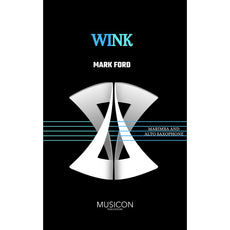 Wink by Mark Ford