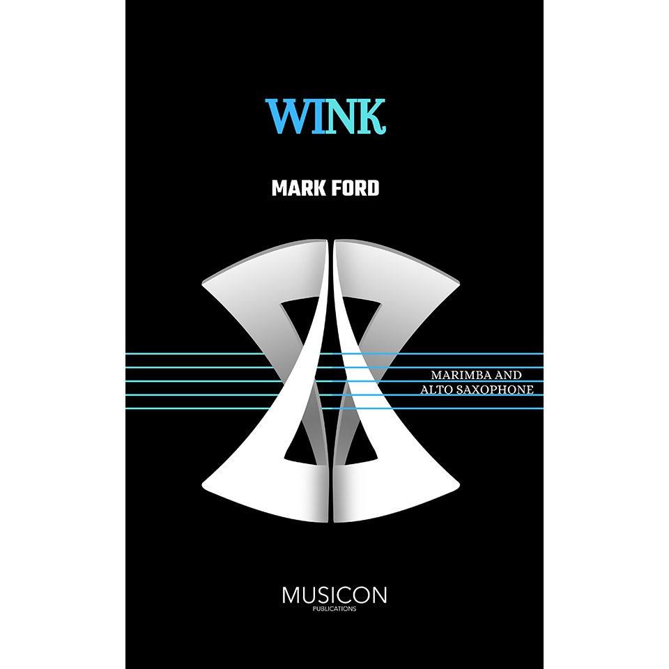 Wink by Mark Ford