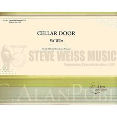Witt-Cellar Door B/2V/C/2M/BM/4T/P