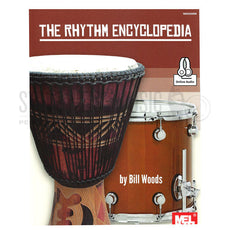Woods-Rhythm Encyclopedia (Audio Access Included)
