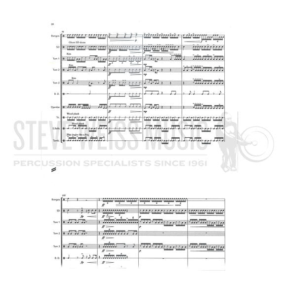 Worden-Bolt (SP)-B/V/Cro./M/P