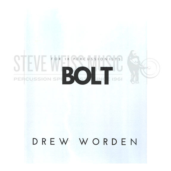 Worden-Bolt (SP)-B/V/Cro./M/P
