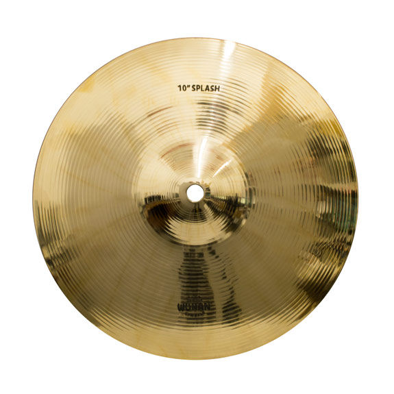 Wuhan 10" Splash