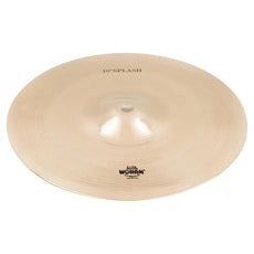 Wuhan 10" Western Series Splash Cymbal