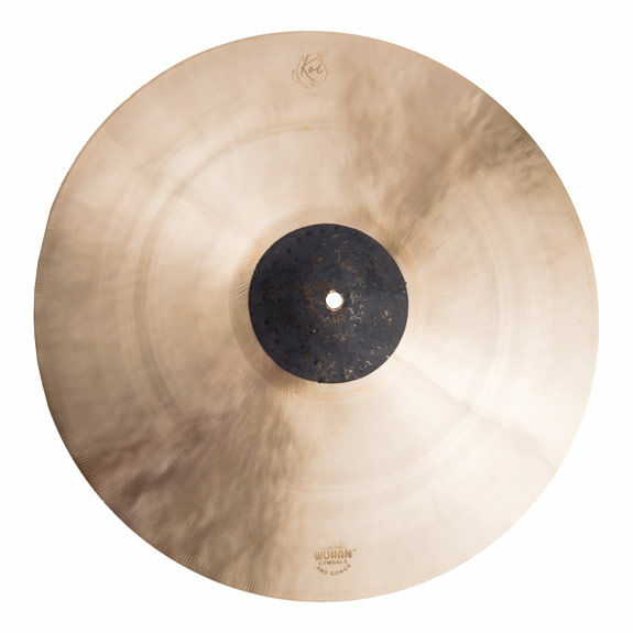 Wuhan 17" KOI Crash Cymbal