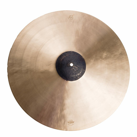 Wuhan 21" KOI Ride Cymbal