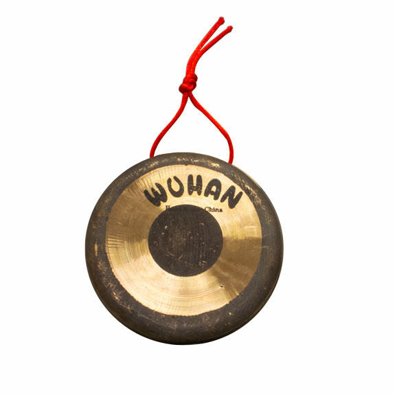 Wuhan 3.6" Chau Gong