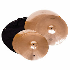 Wuhan Western Series Cymbal Pack