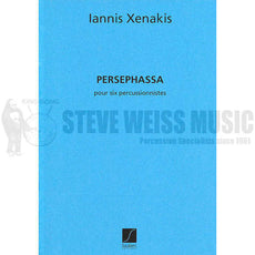 Xenakis-Persephassa (S)
