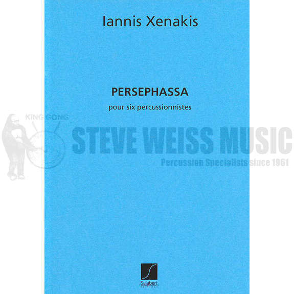 Xenakis-Persephassa (S)