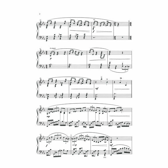 Yamada-Red Dragonfly arr. Nunoya-M