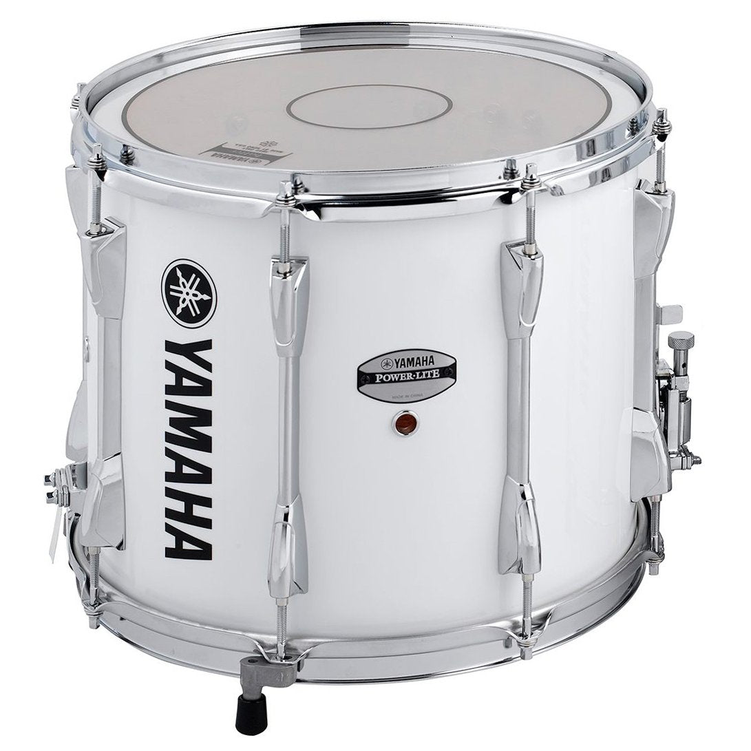 Yamaha 13" Power-Lite Marching Snare Drum MS-6313