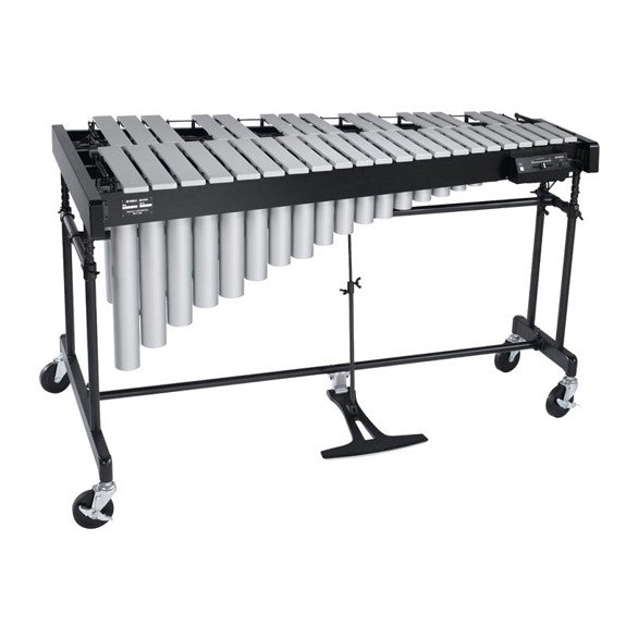 Yamaha 3.0 Octave Silver Studio Vibraphone With Motor