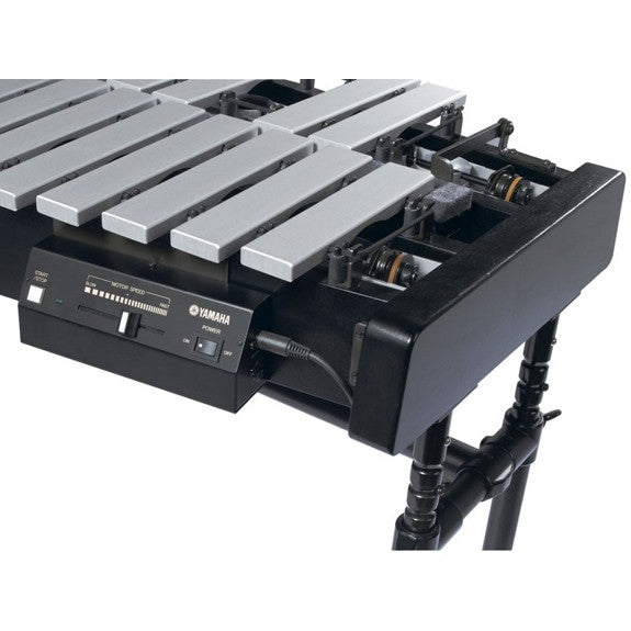 Yamaha 3.0 Octave Silver Studio Vibraphone With Motor