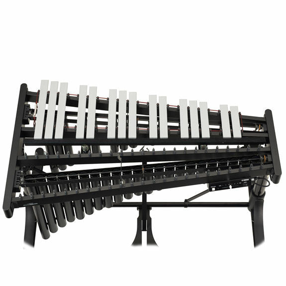 Yamaha 3.0 Octave Standard Vibraphone with Motor
