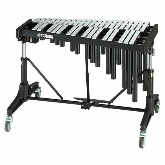Yamaha 3.0 Octave Standard Vibraphone with Motor | Steve Weiss Music