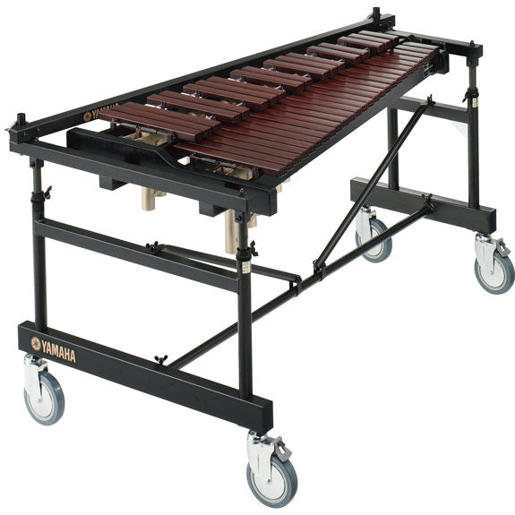 Yamaha 3.5 Octave Acoustalon Xylophone with Multi-Frame II | Steve