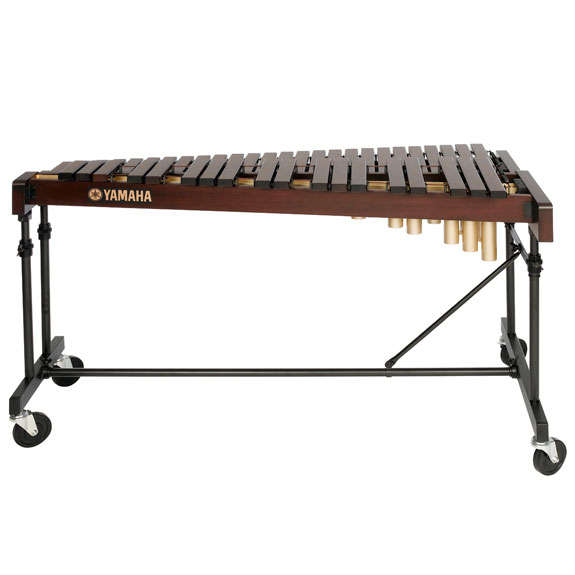 Yamaha 3.5 Octave Rosewood Symphonic Xylophone | Steve Weiss Music