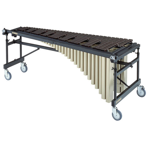 YAMAHA マリンバ Yamaha 4.5 Octave Intermediate Acoustalon Multi-Frame II Marimba