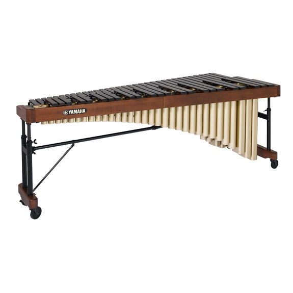Yamaha 4.5 Octave Professional Rosewood Marimba | Steve Weiss Music