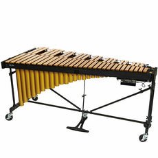Yamaha 4 Octave Custom Vibraphone with Motor