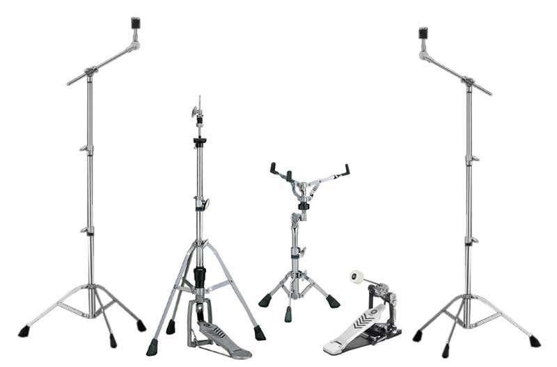 Yamaha 700 Series Hardware Pack